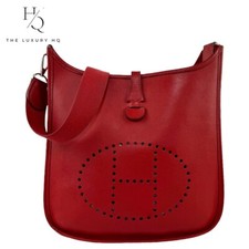 Pre-Owned Authenticated HERMES