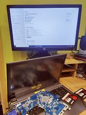 Clevo Stone Stonebook Pro P11C N751WU i5-8250U Motherboard 6-77-N750WU Tested 