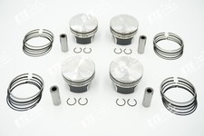 1.2 TSI Piston Lot Std 04E107065EE Cjza Cyvb Cyva Cyvb for VW Audi Seat 71.00
