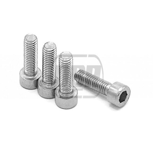 20mm allen head bolts - 20mm,
