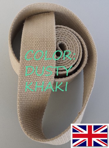 2inch heavy canvas - canvas, cotton
