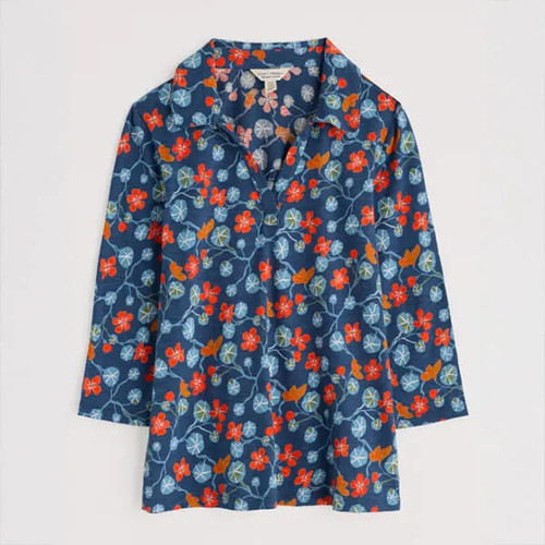 Seasalt wavecrest shirt - seasalt,