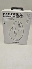 Logitech MX Master 2S Wireless