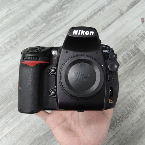 Nikon d700 1mp digital full - d700, 12.1mp