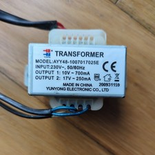 REEBOK i RUN TREADMILL