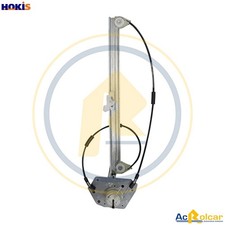 WINDOW REGULATOR 01.5532 FOR