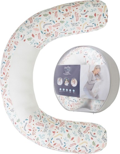 Purflo breathe pregnancy - breathe,