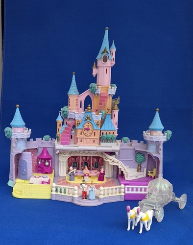 Vintage 1995 mattel - vintage,