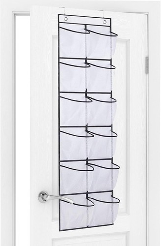 Newthinking over the door shoe - newthinking,