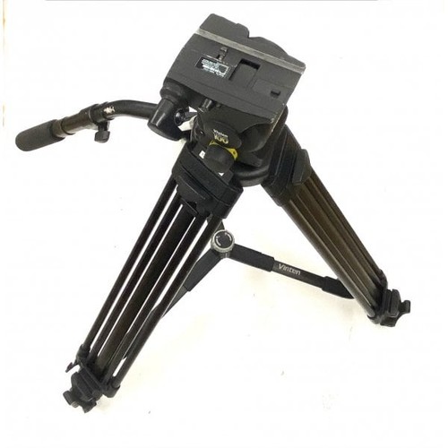 Vinten vb100 cp2 system - system, vision