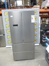 Smeg American Fridge Freezer