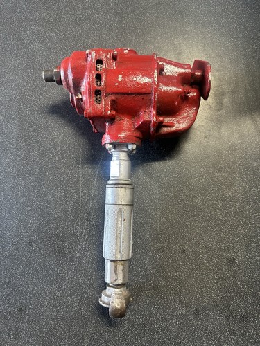 Chicago pneumatic model - chicago,