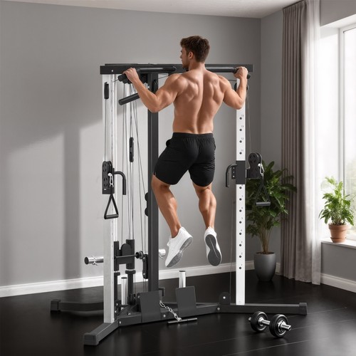 Home gym machine - home, machine,