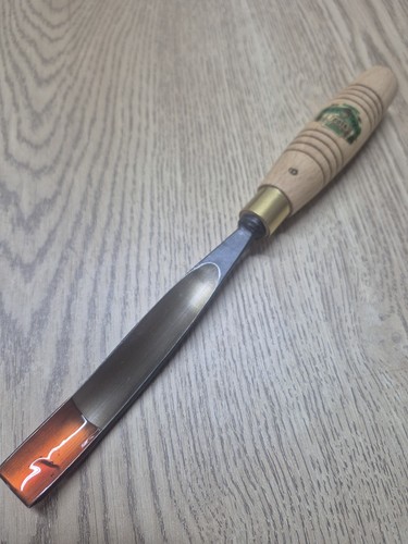 Henry taylor tools acorn - henry,