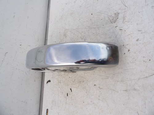 Yamaha front gaurd - rd, m