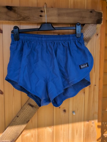 Mens vintage sub4 running - vintage,