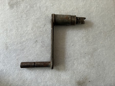 Lister Petter  Starting Handle Anti-Kickback