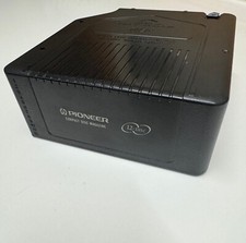 PIONEER CDX-P1280 12 Disc CD