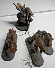 Warhammer 40k Forgeworld Chaos