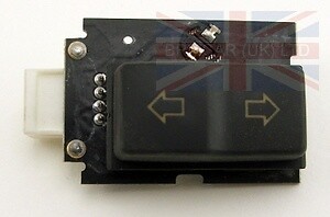 Genuine range rover p38 - genuine,