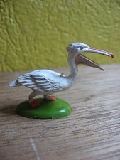 1/32 BRITISH FARM PELICAN PLASTIC ZOO 