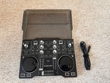 Hercules DjControl MP3 E2 DJ