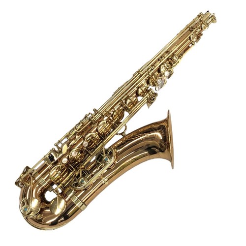 Yanagisawa wo2 tenor - yanagisawa, t-wo2