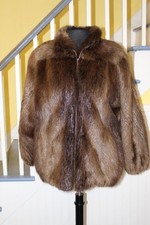 Fabulous Blond BEAVER Fur