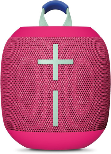 Ultimate ears wonderboom - ears,