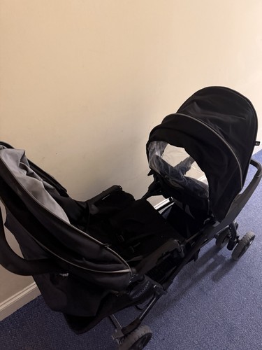 Graco stadium duo tandem - duo,