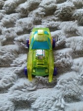 Vintage Transformers G2 1993