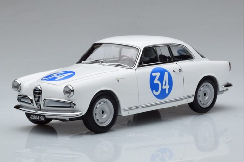 Alfa romeo giulietta 34 - alfa,