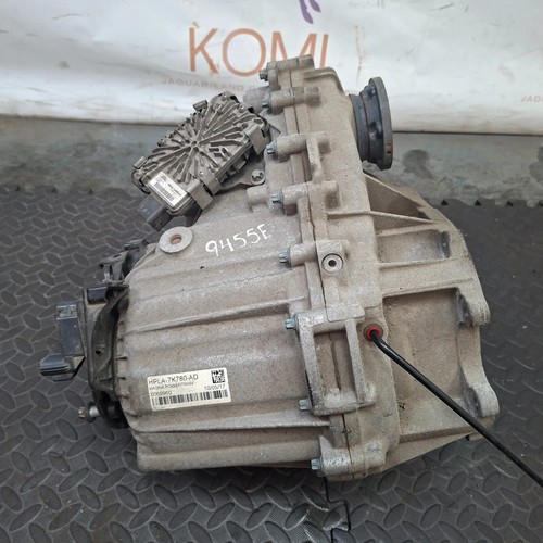 Range rover vogue l405 sport - l405,