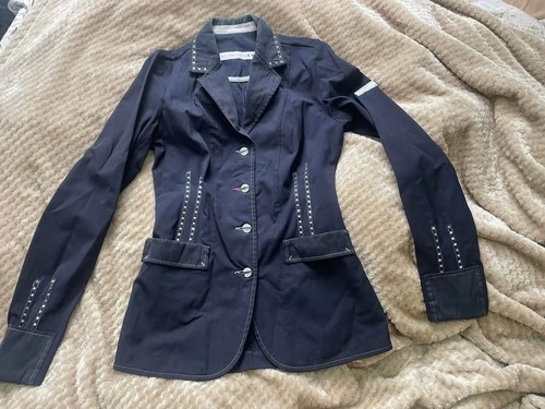 Animo navy show - animo, jacket