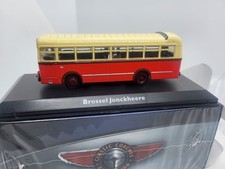 Atlas : BROSSEL JONCKHEERE