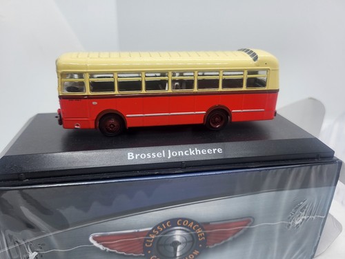 Atlas brossel jonckheere - :,