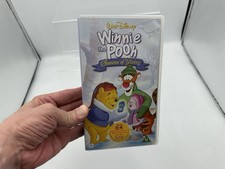 New/Sealed Winnie the Pooh