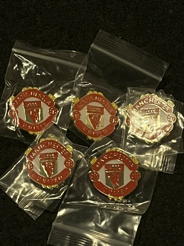 Manchester united club - 5x,