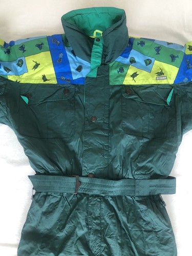 Vintage mens colmar - mens,