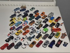 Hot Wheels Diecast Toys Joblot