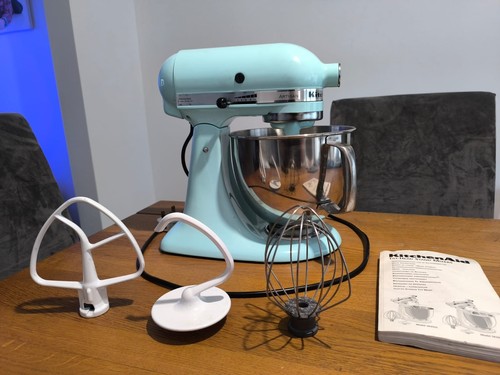 Kitchenaid artisan tilt head - kitchenaid,