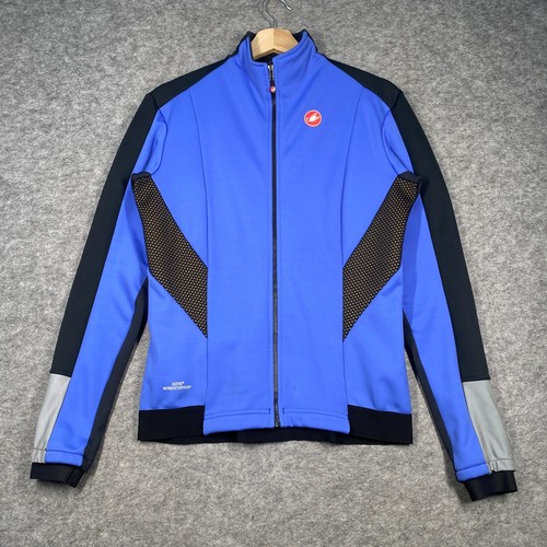Castelli gore windstopper - gore,