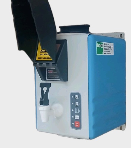 Transvend van kettle volt - transvend,