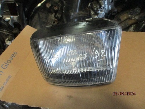 Optics 500 gpz - gpz, 1987/1993