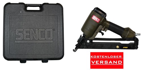 Senco sfn30 strip nailer - sfn30,