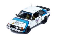 IXO RAC376LQ - FORD ESCORT