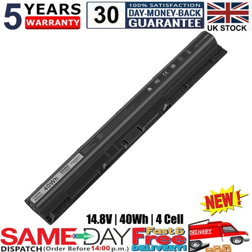 40wh m5y1k battery - 40wh, dell