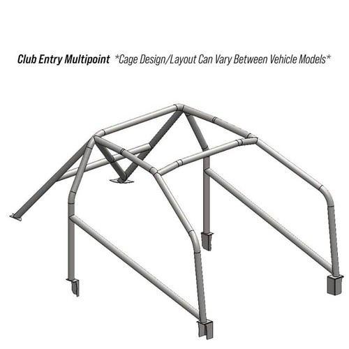 Mini r56 multipoint cds roll - mini,