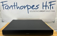 Arcam ST5 Streamer - Black - Preowned 12 month warranty