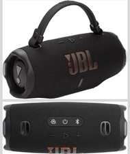 JBL Charge 6 Portable